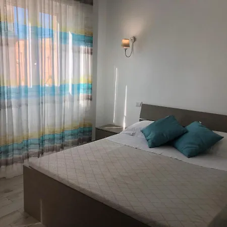 Сasa de vacaciones De Nittis Barletta