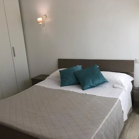 Сasa de vacaciones De Nittis