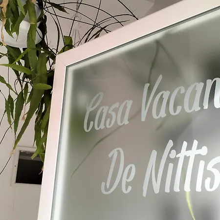 De Nittis Сasa de vacaciones *